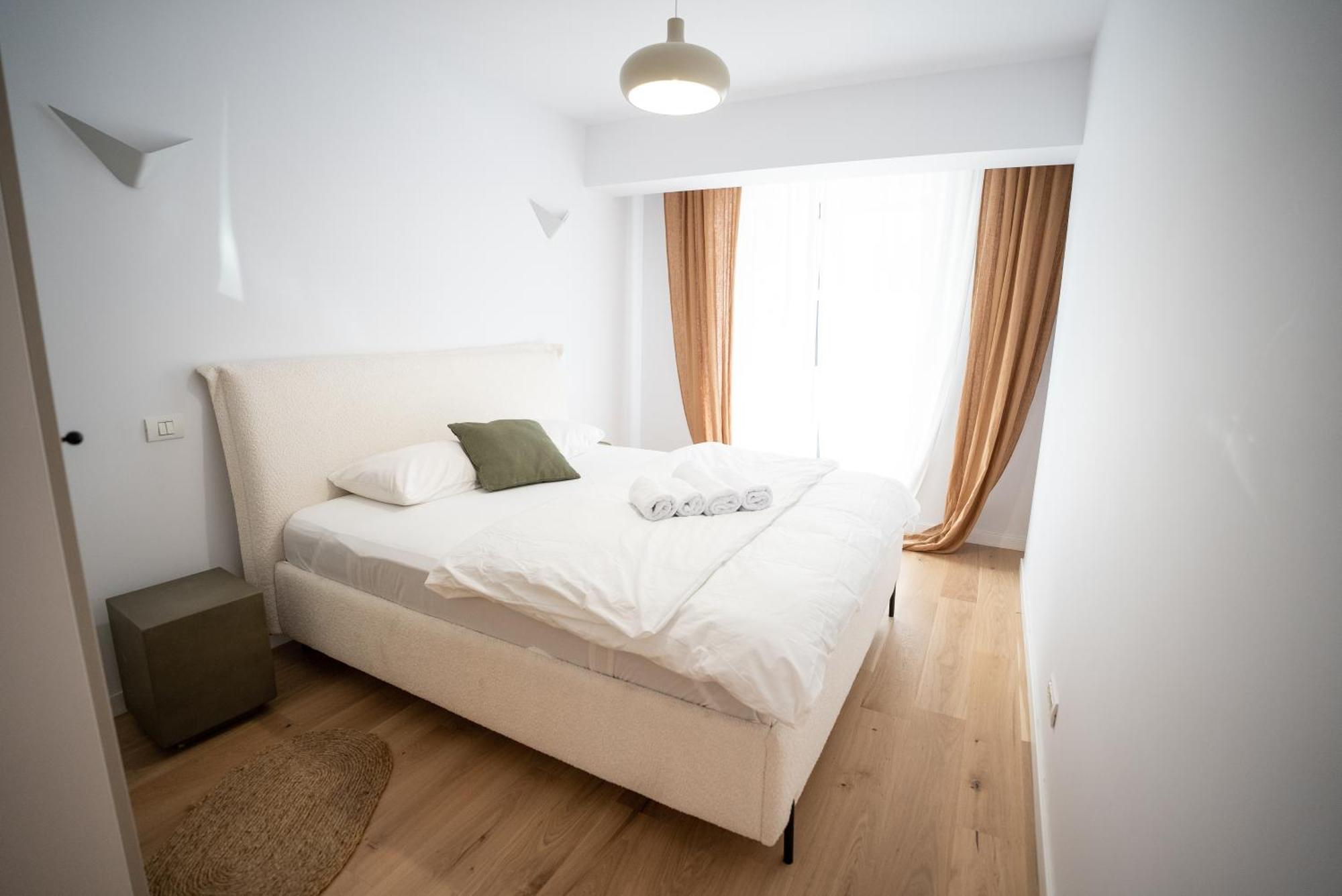 The Level Sanctuary: Free Parking & Netflix Lägenhet Bukarest Exteriör bild